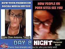 Sexy Horny Latina Babe Cum Slut Exposed Amateur