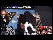 【ニコ生】キャットファイターとトーク祭り【乱一世のメンズバリューtv/第10回】　本放送版