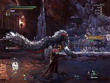 Mhw Valor Long Sword Mod