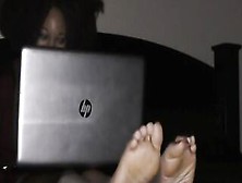 Black Feet Bdsm At Clips4Sale. Com