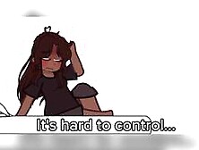 I can go crazy about my husband