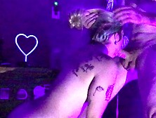 No Dead Batteries: Submissive get First Training