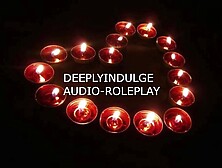 REAR-END SPANKING INTENSE (AUDIO ROLEPLAY) ASMR JOI MAKING YOU SPUNK