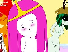 Steamy greedyneko at animation video