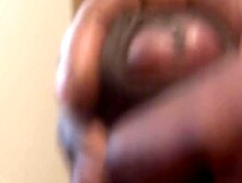 Nervous Sara Jay Dildo Fucks Herself Before An Interview Job!