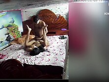 Day 2. When Bhabhi Fuck With Boyfriend Husband Caught In Camera