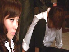 Hot Asian milf Yuu Kawakami is tied and teased with pussy toys