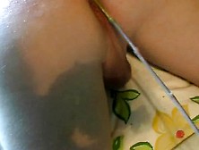 whiped and spanked male thrall.