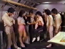 Supergirls Do The Navy (1984) - Raven,  Taija Rae