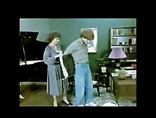 Music Lesson C. C Retro 70s