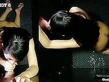 Salee Lee First Glory Hole Pov - Teaser Video