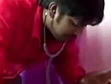 "Doctor's Office Secret - Hot Female-Patient Roleplay with Older Male"