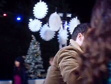 "Christmas at the Holly Day Inn" (2023)