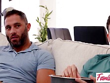 Chanel Camryn And Demi Diveena Ride Raw Begging For Unfathomable Breeding Creampies All Night