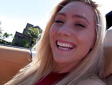 Aj Applegate s Butt Worship & Facial Finish