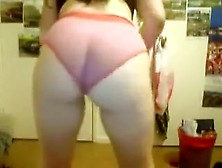 Twerk Vid 2