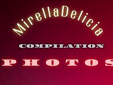 Mirelladelicia Compilation – Various Photos