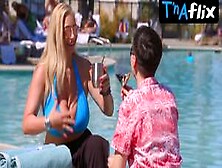 Lexi Goldberg Bikini Scene In The Ultimatum: Queer Love