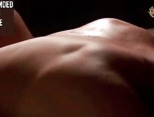 Anatomy Of A Nude Scene: Lisa Bonet's Bloody Nude Debut In 'angel Heart'
