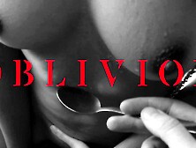 FILIPINA EATS SPUNK WITH A SPOON