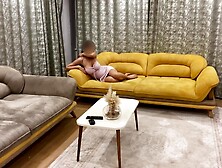 Heimlich Ali Onkels Frau gefickt