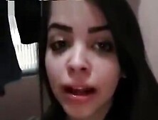 Safadinha ao vivo no Facebook transando na rua com o namorado