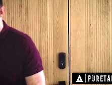 PURE TABOO Whitney Wright Caught Her Boyfriend Assfucking mother I'd like to fuck Landlady Dee Williams & JOINED IN!