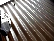 Beach Cabin Voyeur Compilation 4