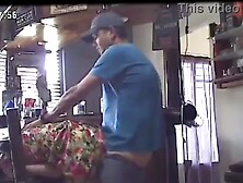 Caught my wife cheating