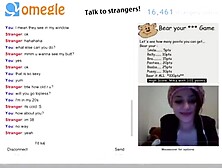 Omegle