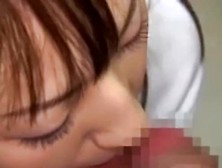 ASIAN TEEN SWALLOWS LOADS OF CUM. mp4