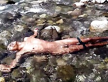 Dead Body In The River 2