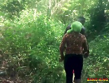 WATCH WHAT HAPPENED DURING CHRISTMAS RITUAL IN A LOCAL STREAM - YAHOO HUNK RENEWED VIGOUR - FULL MOVIE SCENE ON XVIDEO RED