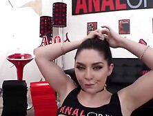Phatea - Keira Croft #1 (Logan Long)