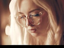 Mysterious Creature Turned Lexi Lore And Melody Marks Fleshly