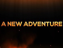 Uniformed 3D animation futa babes having sex in a