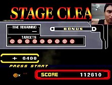 Super Smash Bros. Melee roy modo clasico normal parte three