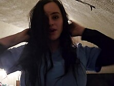 POINT OF VIEW Perfect Enormous Titties Doctor Has A Different Method