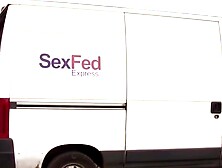 Explicit Shower Fantasy!