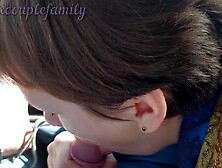 Pulled off the road to drain the goo from the balls