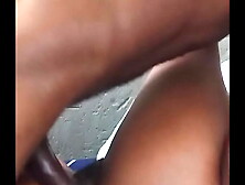 Bubble bum dark teeny