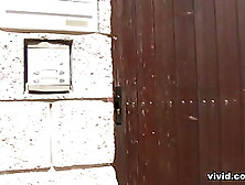 Gina & Sisilia in teen 18  whores Gina and Sisilia are looking for work - Vivid