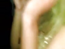 Hot Blonde Girl Bullied & Beaten By Girl FILME