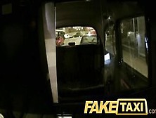 FakeTaxi Heavy metal Groupie likes it hard and rough