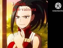 Slut of Mineta part 2 by Dragonax