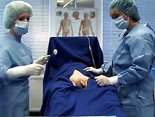 Catheter and sounding