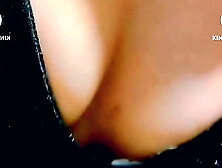 I wanted to take some pictures of her and I ended up with my wang in her mouth