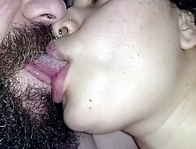 best fine kiss between lovers in self perspective on ponn hub, they really love to kiss each other sleazy