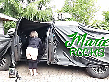 In Plain Sight,  Part 2