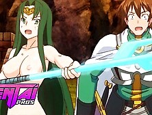 Watch comely escort's scene